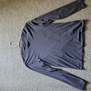 Allsaints Long sleeve shirt